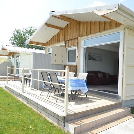 Premium Lake Lodges Chichester Exteriér fotografie